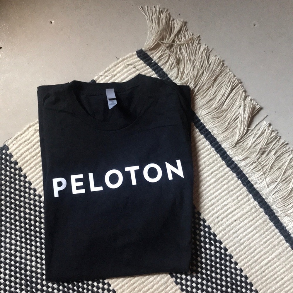 Peloton Century Club Shirt